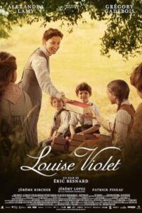 Louise Violet 2024 لوئیز ویولت