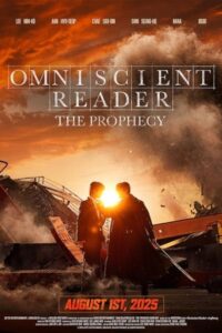Omniscient Reader: The Prophecy 2025 خواننده همه چیز: پیشگویی
