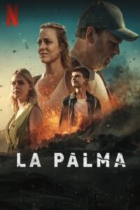 لاپالما La Palma 2024