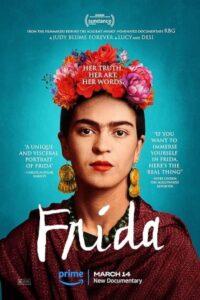 Frida 2024 فریدا
