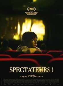 Filmlovers! 2024 تماشاگران!