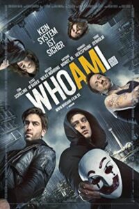 Who Am I 2014 من کی هستم