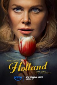Holland 2025 هلند