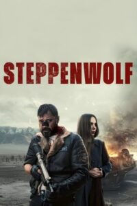 Steppenwolf 2024 گرگ بیابان