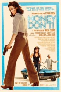 Honey Don’t! 2025 هانی نکن!