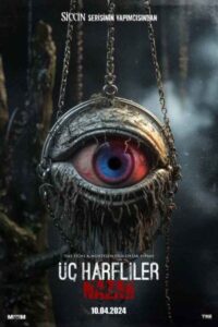 Uc Harfliler: Nazar 2024 سه حرفی‌ها: نظر