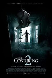 The Conjuring 2 2016 احضار ۲