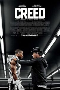 Creed 2015 کرید
