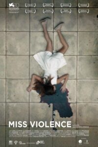 Miss Violence 2013 از دست خشونت