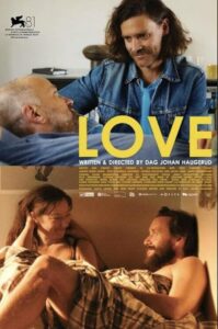 Love (Kjærlighet) 2024 عشق (رویاهای جنسی عشق)