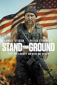 Stand Your Ground 2025 زمین خود را بایستید