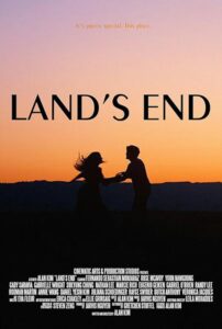 Land's End 2025 پایان زمین