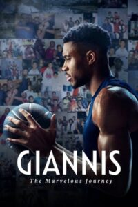 Giannis: The Marvelous Journey 2024 جیانیس: سفر شگفت انگیز
