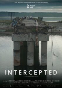 Intercepted 2024 رهگیری شد