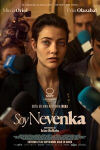 I Am Nevenka 2024 من نونکا هستم