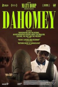 Dahomey 2024 داهومی