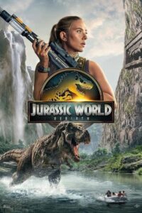 Jurassic World: Rebirth 2025 دنیای ژوراسیک: تولد دوباره