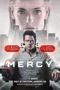 بخشش Mercy 2026