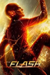 The Flash 2014 فلش