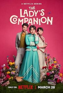 The Lady's Companion 2025 همراه خانم