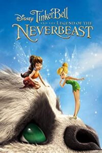 Tinker Bell and the Legend of the NeverBeast 2014 تینکر بل و افسانه نوربیست
