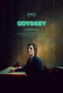 Odyssey 2025 اودیسه