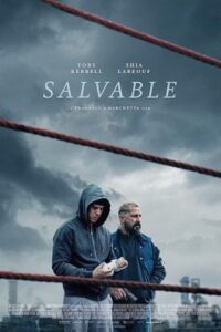 Salvable 2025 نجات
