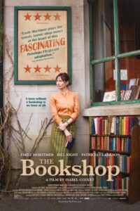 The Bookshop 2017 کتابفروشی