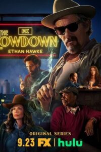 The Lowdown 2025 پشت پرده