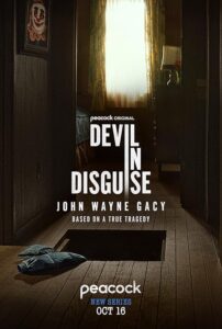 Devil in Disguise: John Wayne Gacy 2025 شیطان در مبدل: جان وین گیسی