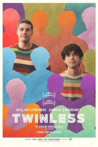 Twinless 2025 بی همزاد