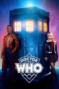 Doctor Who 2023 دکتر هو
