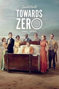 Towards Zero 2025 به سمت صفر