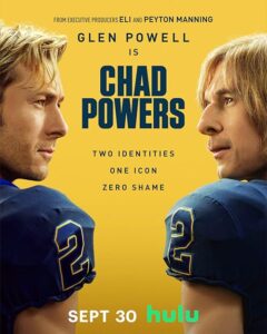 Chad Powers 2025 قدرت چاد