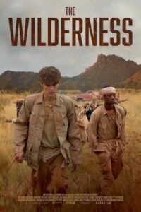 The Wilderness 2025 بیابان