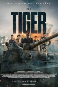 the Tiger 2025 ببر