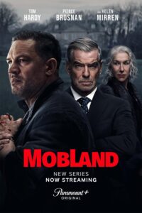 MobLand 2025 سرزمین اوباش