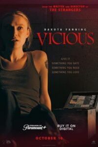Vicious 2025 شرور