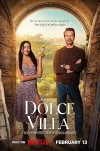 La Dolce Villa 2025 ویلای شیرین