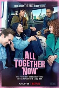 All Together Now 2020 اکنون همه با هم