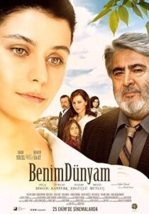My World - Benim Dünyam 2013 دنیای من