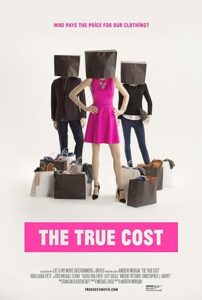 The True Cost 2015 هزینه واقعی