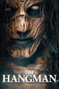 The Hangman 2024 جلاد