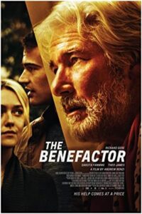 The Benefactor 2015 خیر