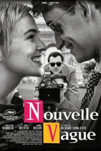 Nouvelle Vague 2025 موج جدید