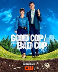 Good Cop/Bad Cop 2025 پلیس خوب/پلیس بد