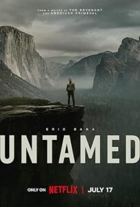 Untamed 2025 بی درنگ