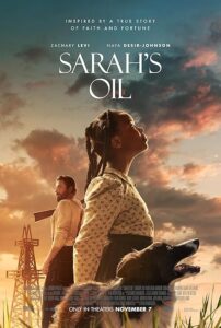 Sarah's Oil
 2025 نفت سارا
