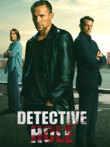 Jo Nesbo's Detective Hole 2026 کارآگاه هوله