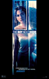 The Boy Next Door 2015 پسر همسایه